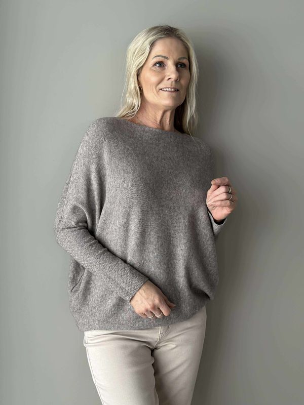 Marielle Genser Fango