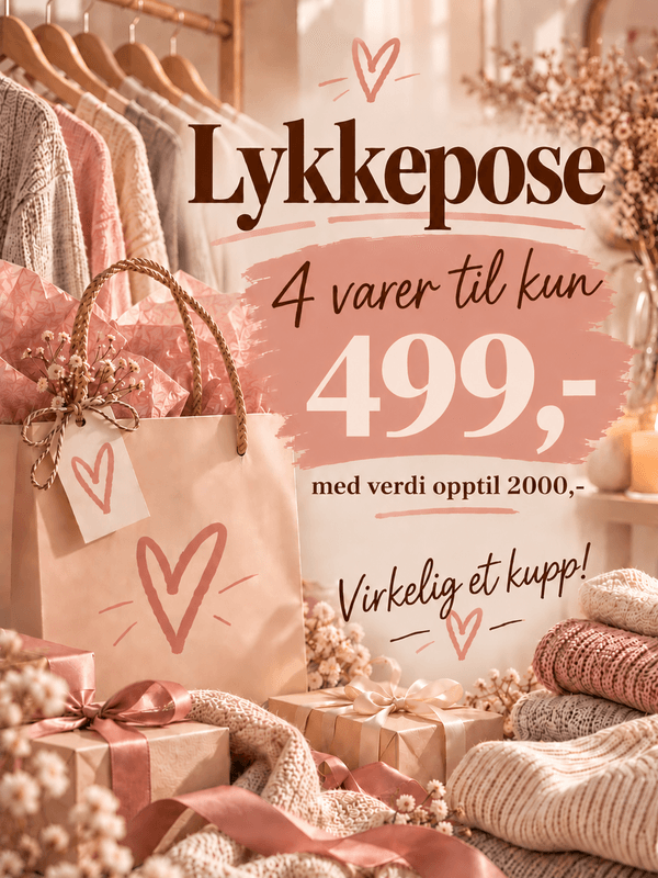 Lykkepose