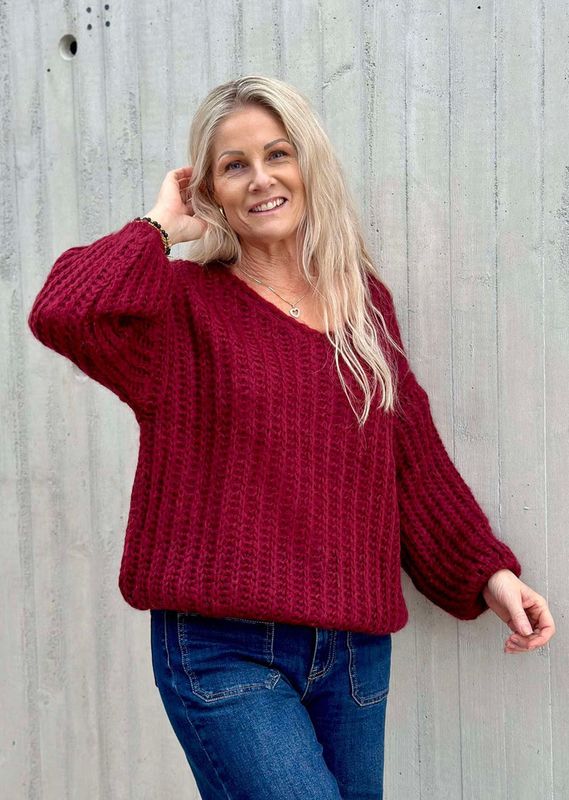 Nora Genser Vinrød
