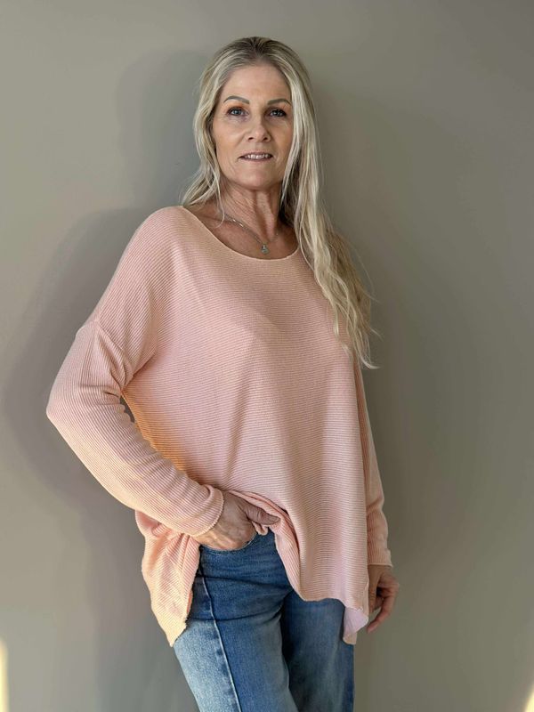 Marion Genser Fersken