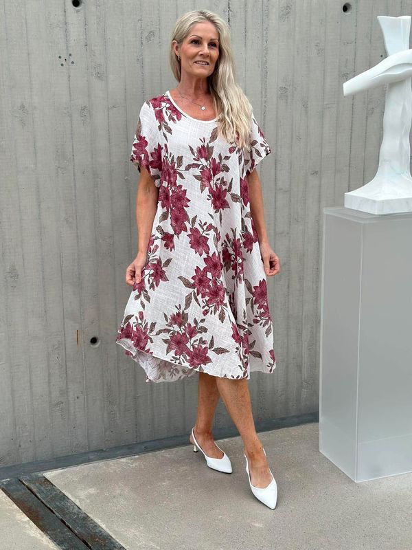 Aya Kjole Kirsebær