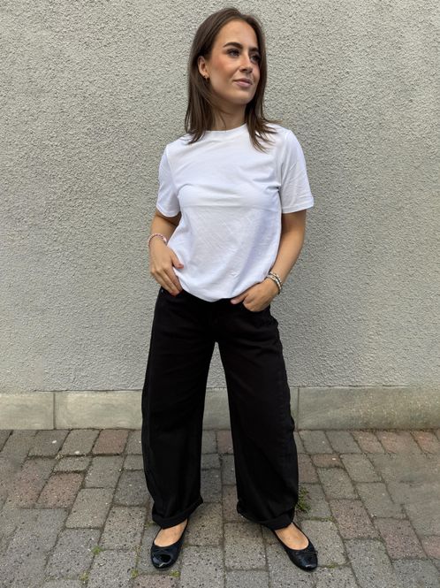 Hovedbilde Pepper Jeans Barrel Black
