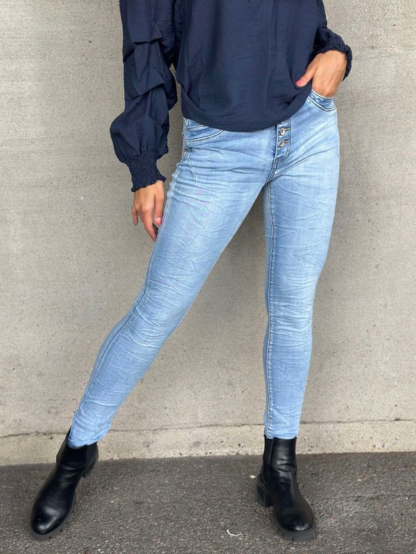 Toxik Jeans L523-98