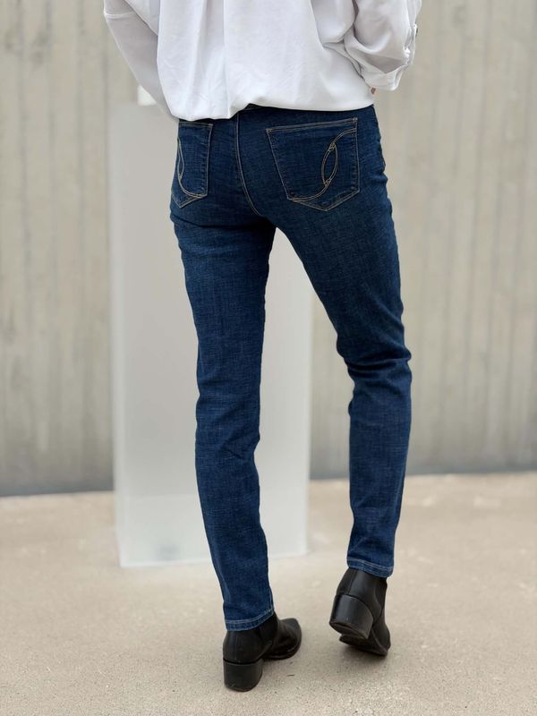 Akaya Pepper Jeans 