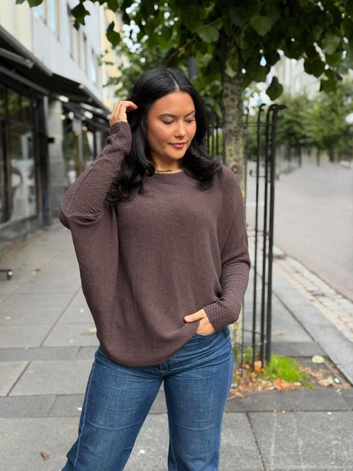 Hovedbilde Marielle Genser Brun