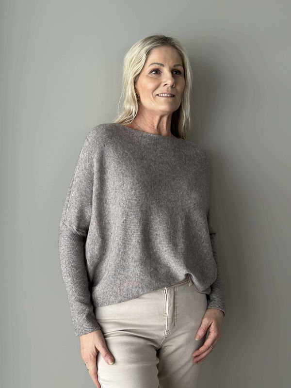 Marielle Genser Fango