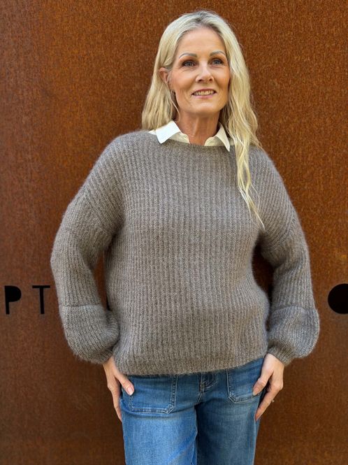 Hovedbilde Mikela Genser Fango