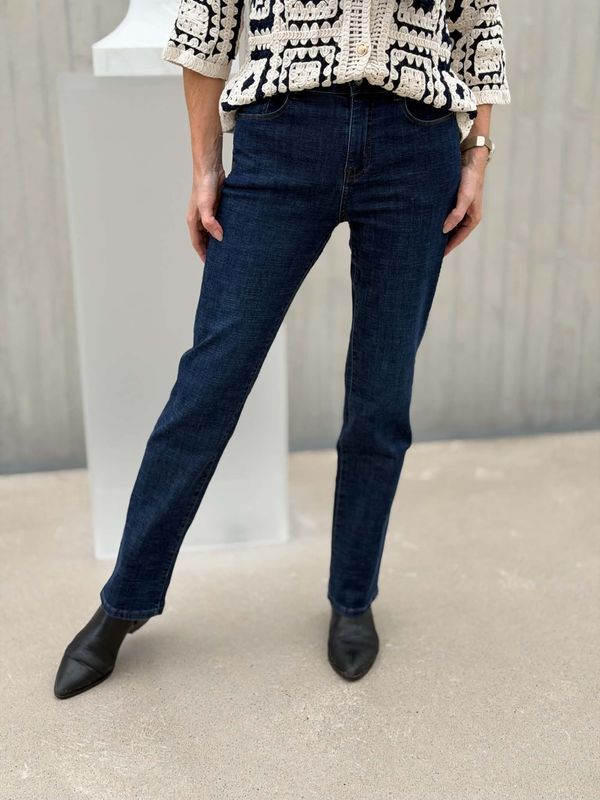 Sofia Pepper Jeans 