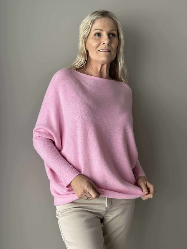 Marielle Genser Lys Rosa