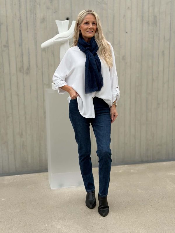 Akaya Pepper Jeans 