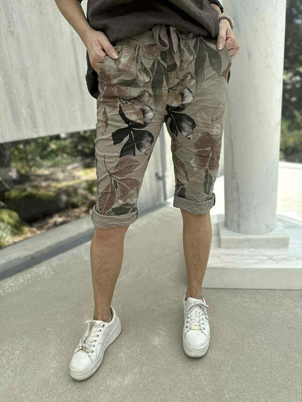 Tindra Capri Blad Fango