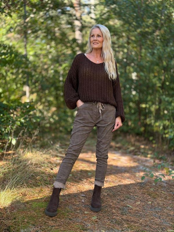 Tindra Bukse Ruter