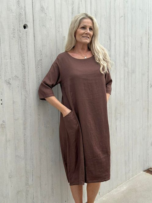 Hovedbilde Anita Linkjole Brun