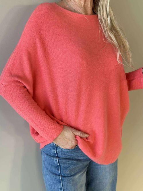 Hovedbilde Marielle Genser Koral