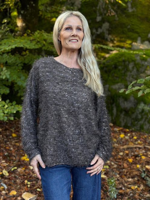 Hovedbilde Simone Genser Brun