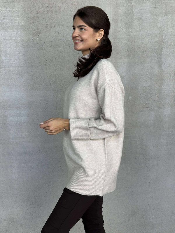Andra Genser Beige