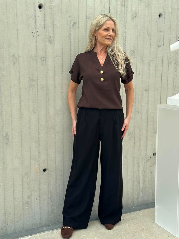 Valentina Bukse Sort
