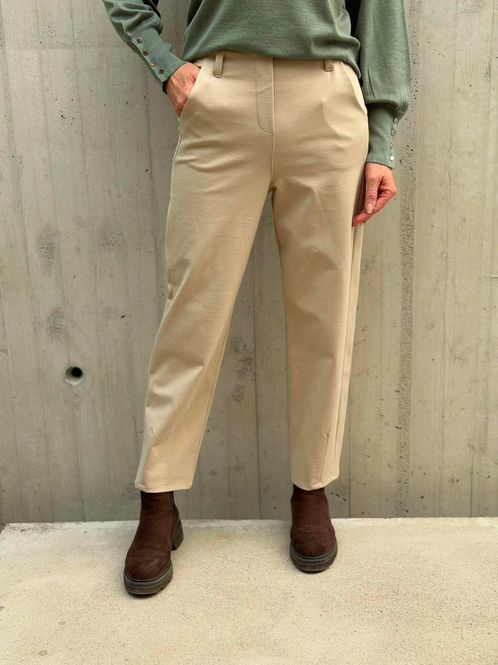 Hovedbilde Era Bukse Beige