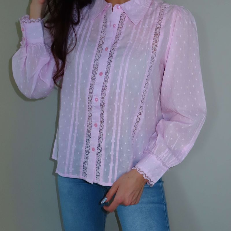 Bluse #4